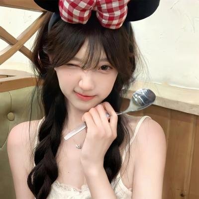 美人脸