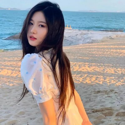 路的远方