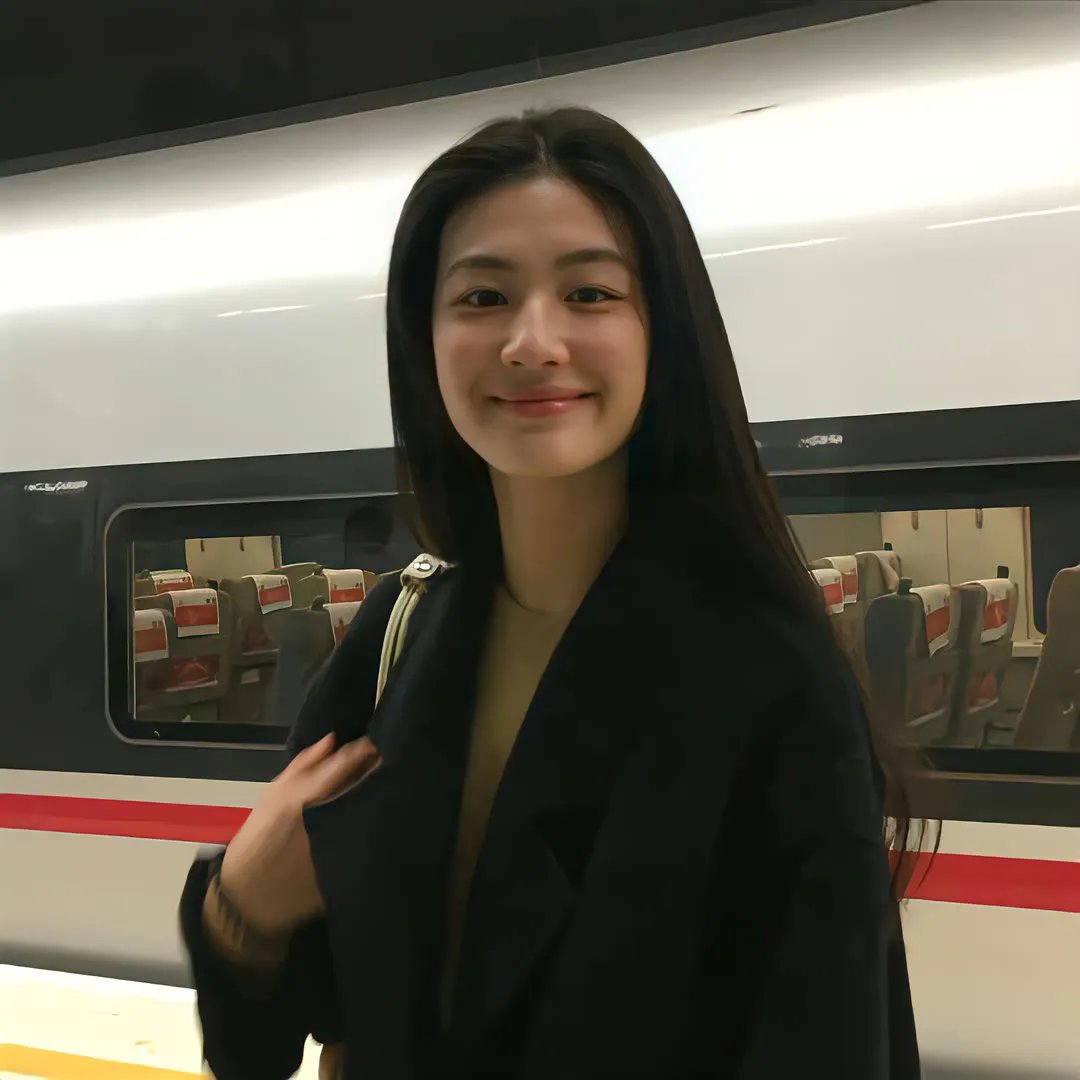 只是陌生人